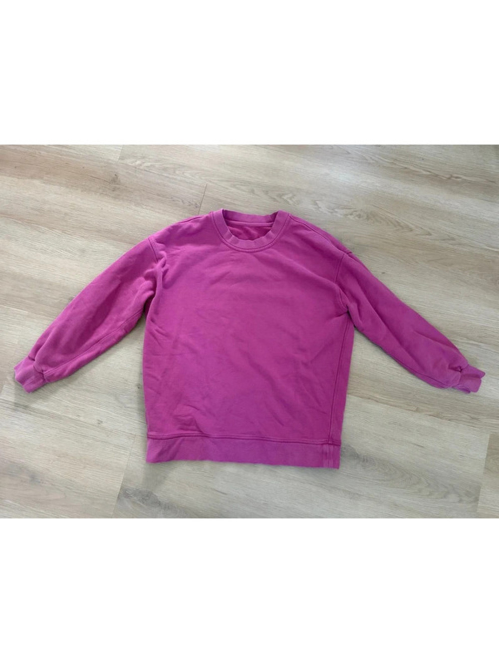 Lululemon Women’s Sweatshirt